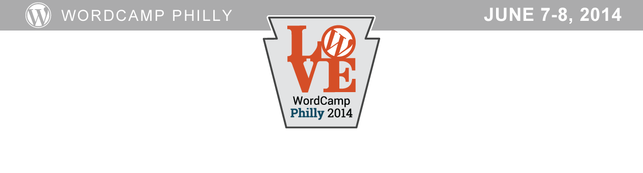 WordCamp Philly 2014